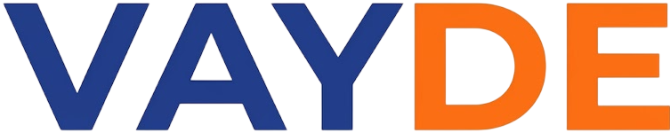 VayDễ Logo